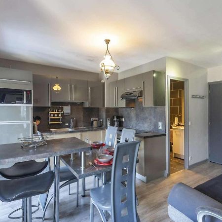 Cauterets: Apt 2 Chambres, Balcon, Wifi - Fr-1-401-26 المظهر الخارجي الصورة