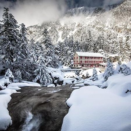 Cauterets: Apt 2 Chambres, Balcon, Wifi - Fr-1-401-26 المظهر الخارجي الصورة