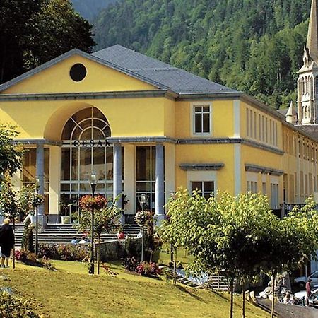 Cauterets: Apt 2 Chambres, Balcon, Wifi - Fr-1-401-26 المظهر الخارجي الصورة