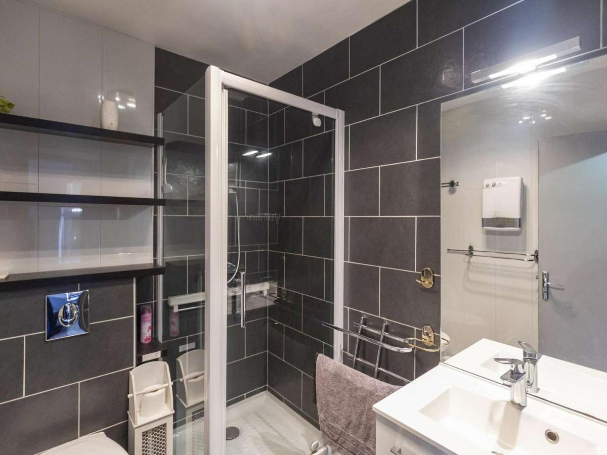 Cauterets: Apt 2 Chambres, Balcon, Wifi - Fr-1-401-26 المظهر الخارجي الصورة