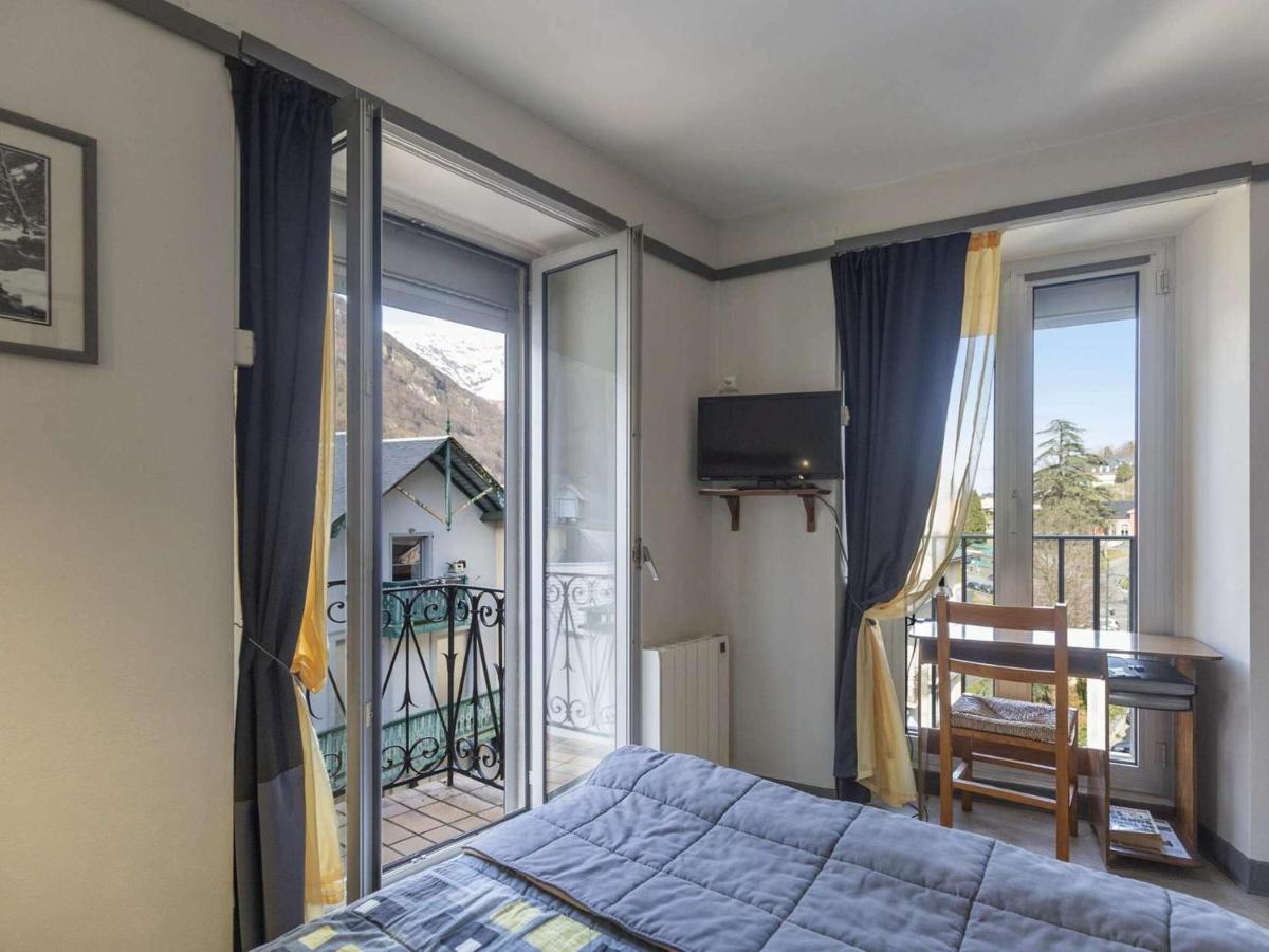 Cauterets: Apt 2 Chambres, Balcon, Wifi - Fr-1-401-26 المظهر الخارجي الصورة