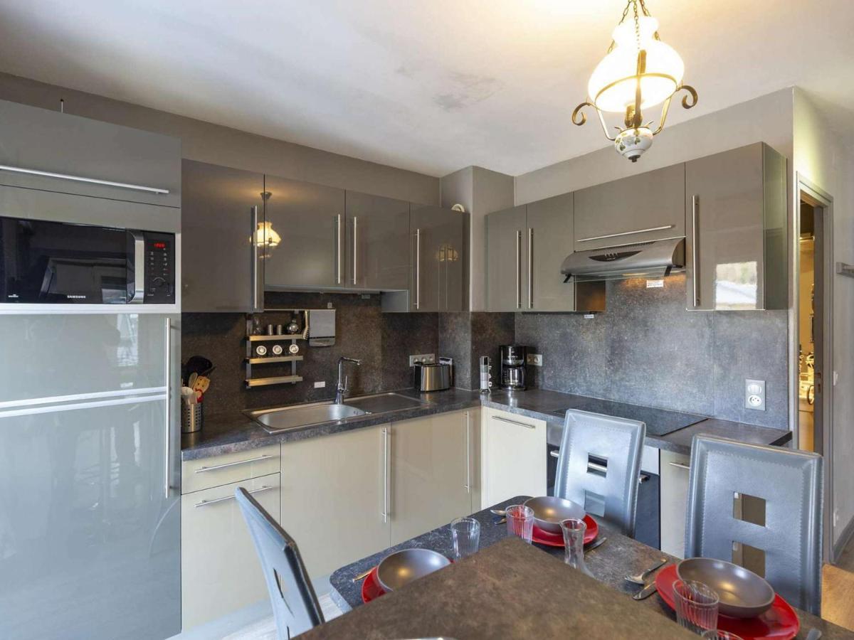 Cauterets: Apt 2 Chambres, Balcon, Wifi - Fr-1-401-26 المظهر الخارجي الصورة