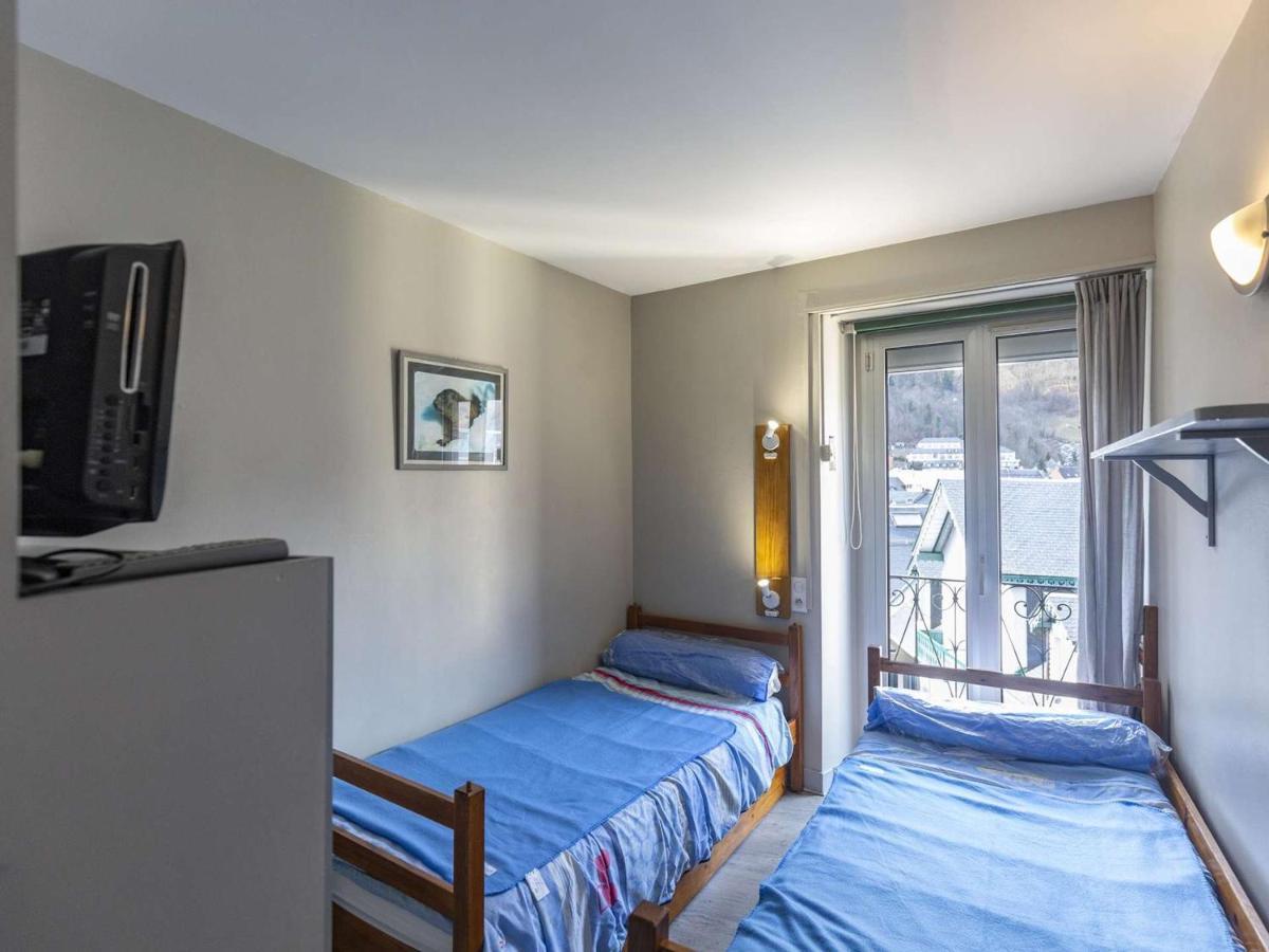 Cauterets: Apt 2 Chambres, Balcon, Wifi - Fr-1-401-26 المظهر الخارجي الصورة